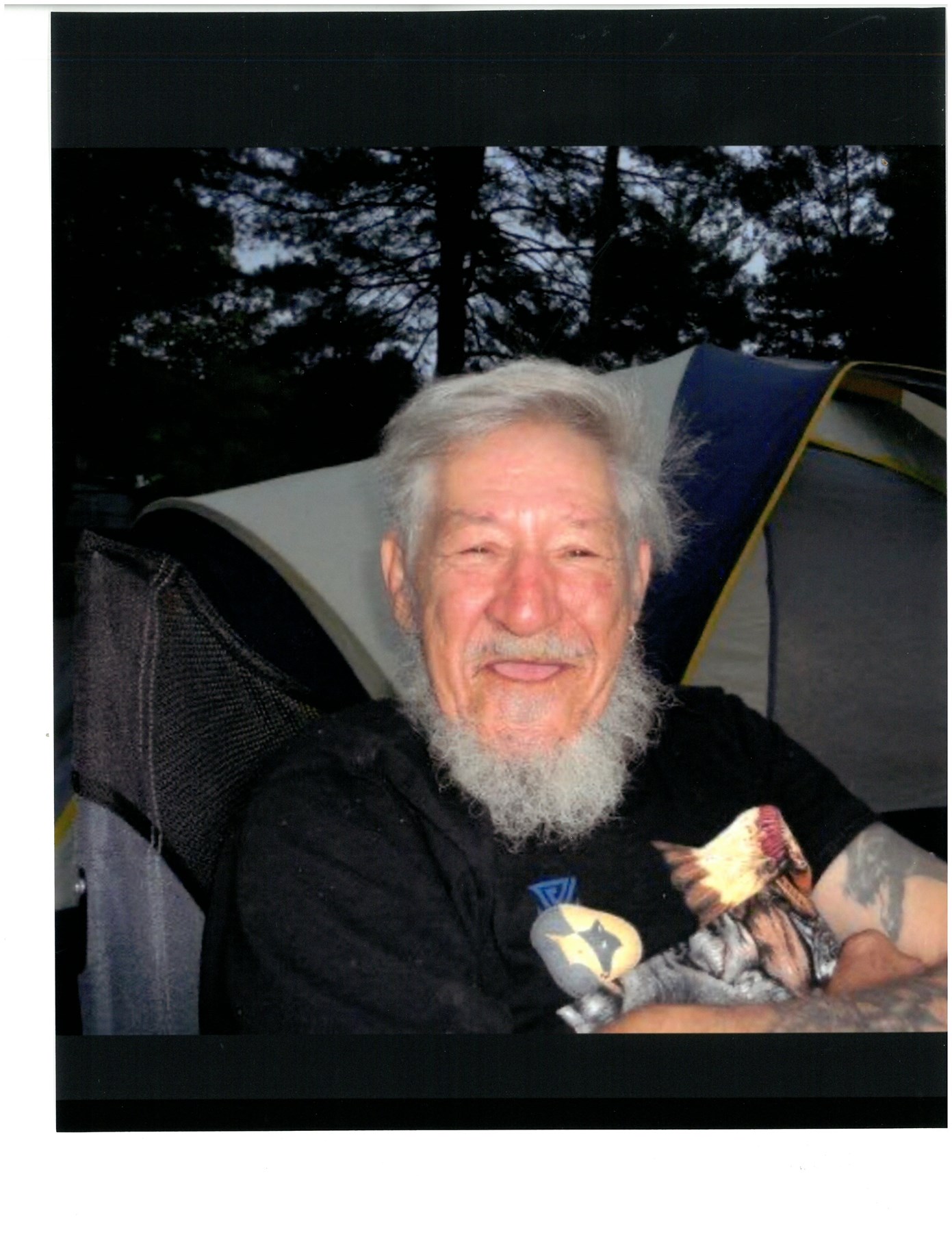 Obituary of Ernest Leroy Moll Sr.