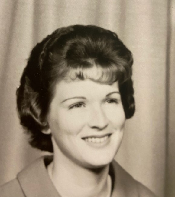 Obituary of Janet Case Krecker