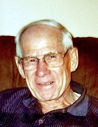 Obituary of Willard "Bill" L Witt