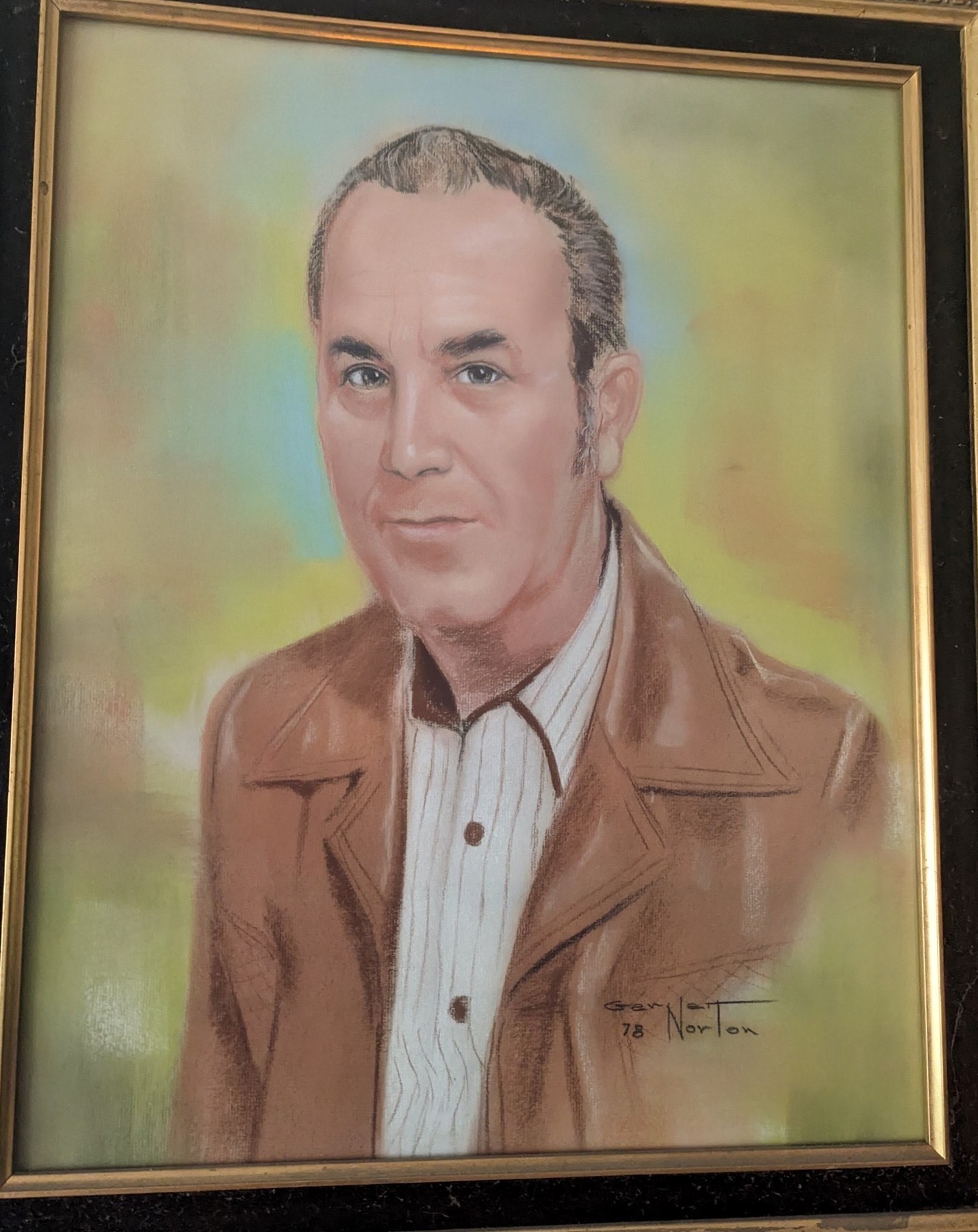 Obituary of Joe A. Garcia