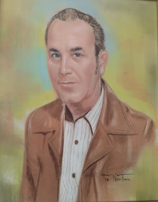 Obituary of Joe A. Garcia