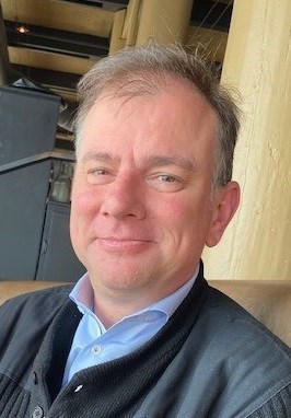 Obituary of Kenneth Joseph Pefkaros