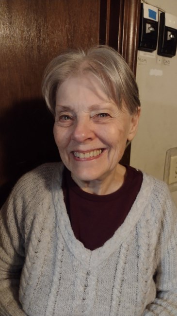 Obituary of Carolyn Sue Jones