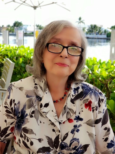 Obituary of Glenda Pogue