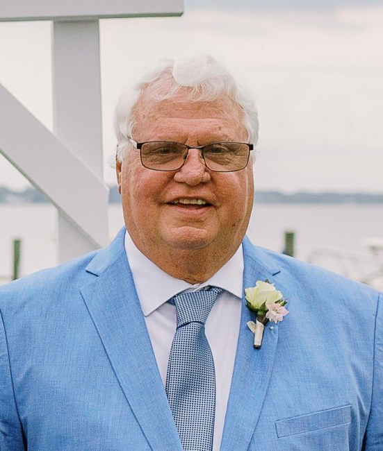 Obituary of John Harry Madison Denton