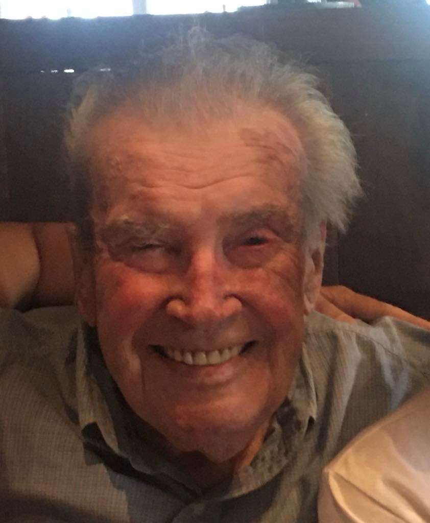 Obituary of Gérard Edmond Langlois