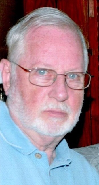 Obituary of Ernest Quillian Stewart