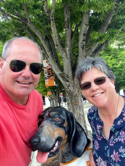 Obituary of Jodi Boyd Marsh