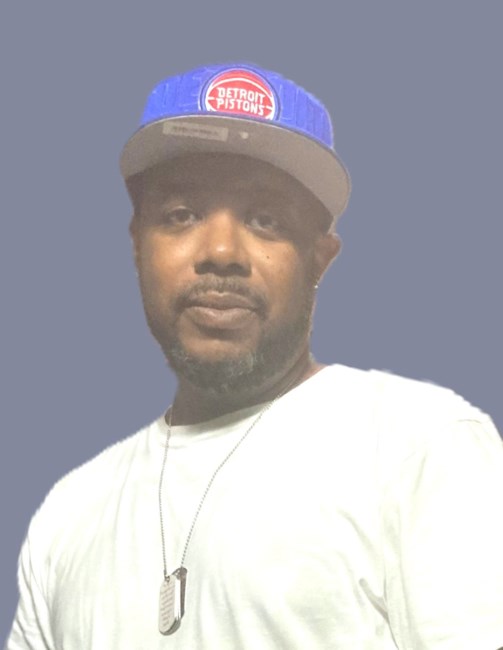 Obituary of Gary Eugene Conley Jr.