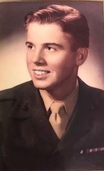 Obituary of Howard Eugene O'Neil