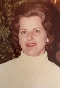 Obituary of Deloris Donna Mae Taylor