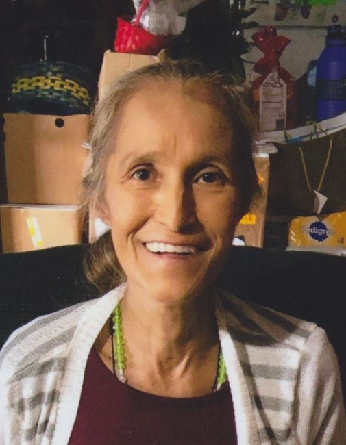 Obituary of Dolores Licea