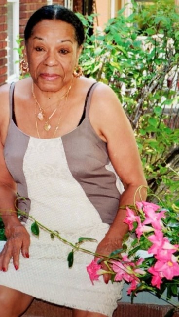 Obituary of Jeanette Hogan Lytle