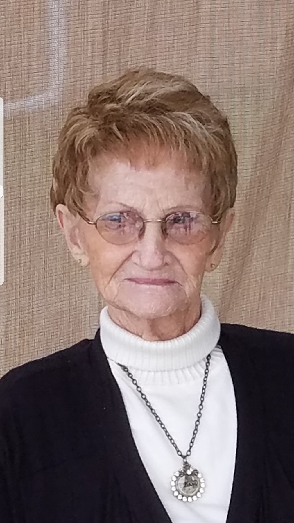 Obituary of Margaret Louise Ritter