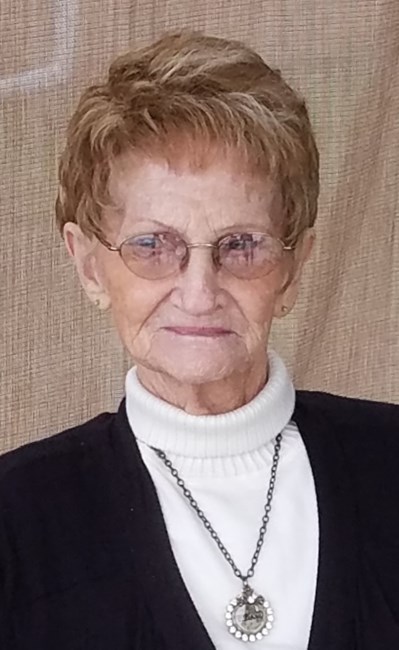 Obituary of Margaret Louise Ritter