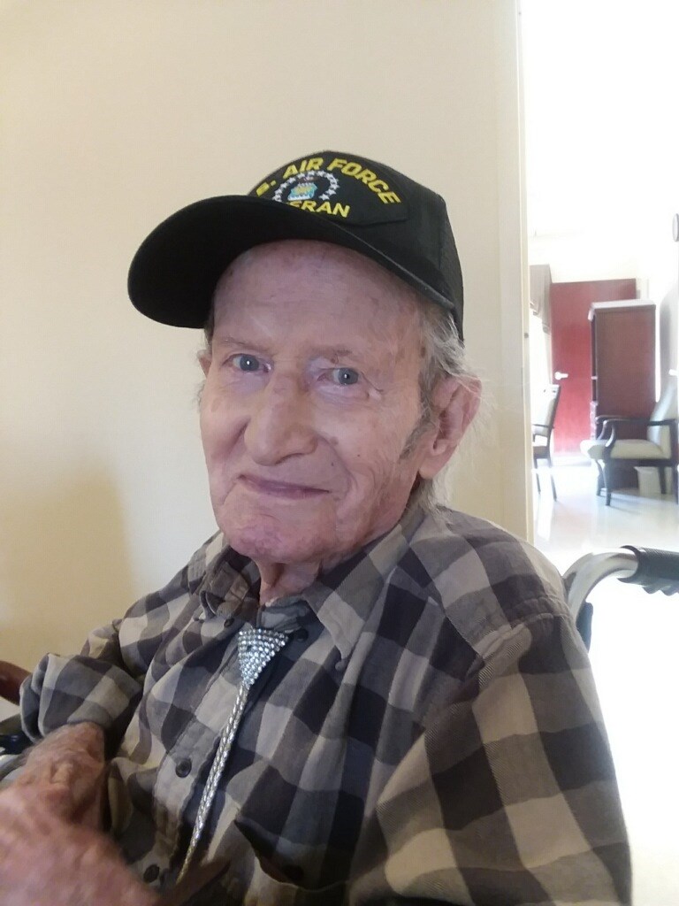 Obituary of Joseph Edward Hardin