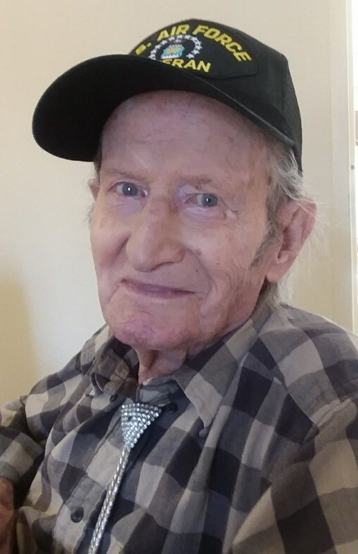 Joseph Edward Hardin Obituary St. Ann, MO