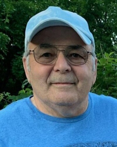Obituary of James Fahringer