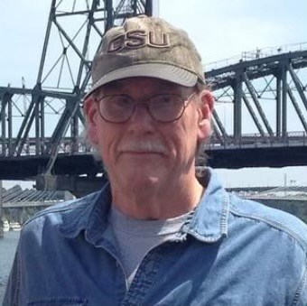 Obituario de John Leslie Barron