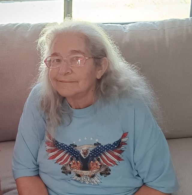 Obituary of Judith Ann Jones