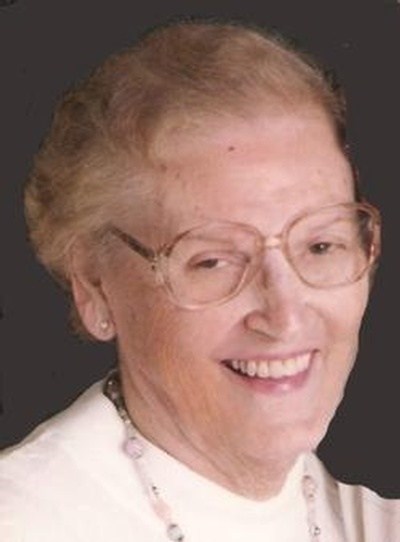 Obituary of Shirley Reed Heath