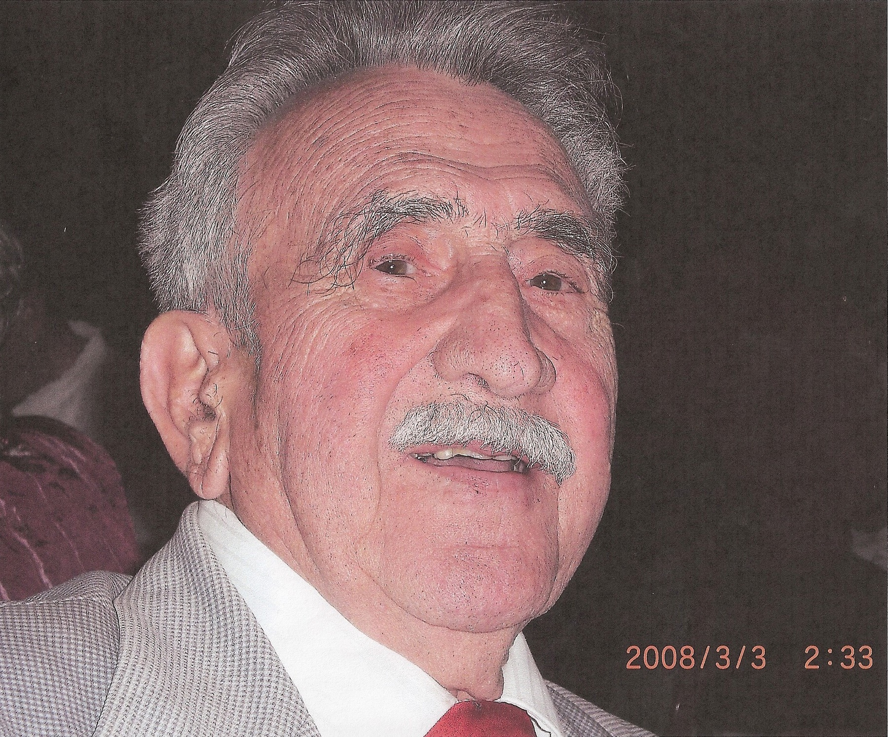 Vincent James Morelli Obituary Clearwater, FL