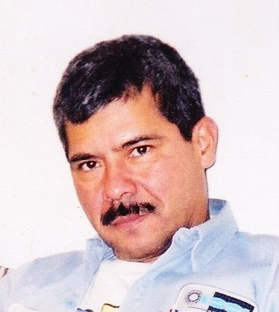 Obituary of Bruno Flores