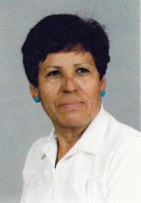 Obituary of Dora Benavidez