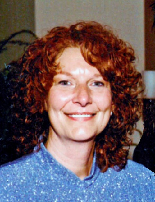 Obituary of Luann Irrgang