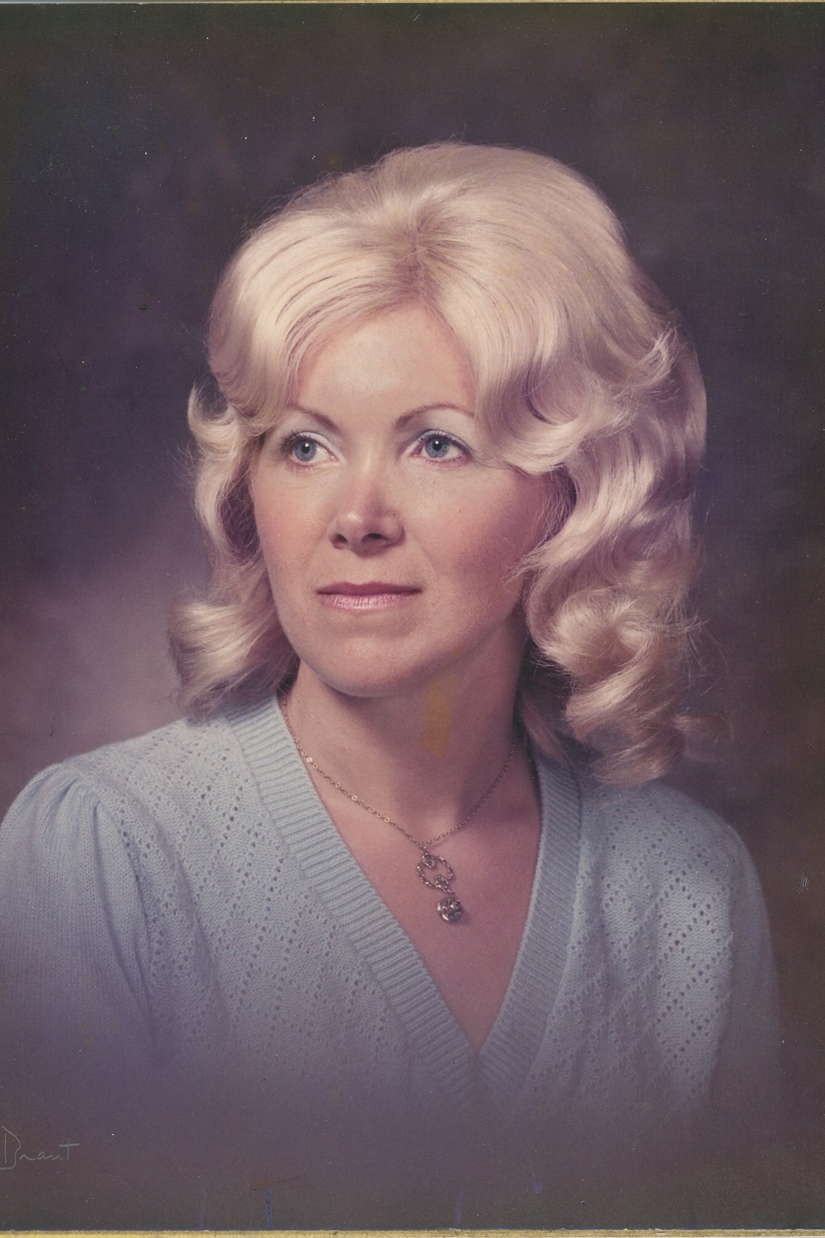 Obituary of June Yvonne Morrison