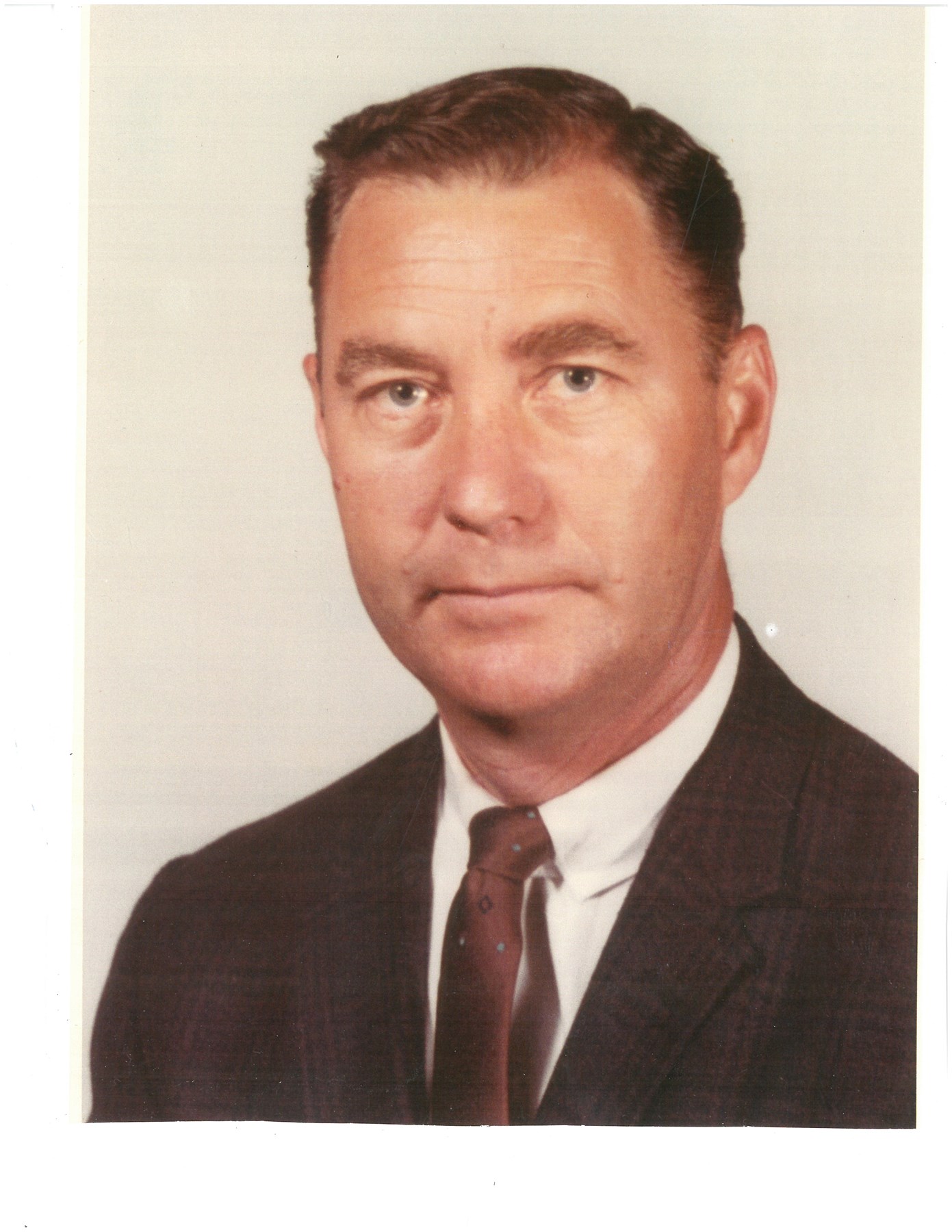 Obituary of Raymond "Ray" Lehr