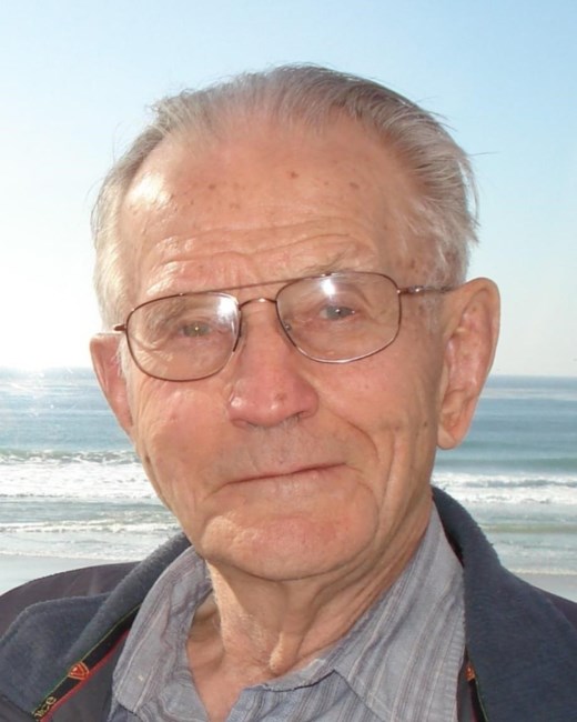 Obituary of Johnny Henry Hansen