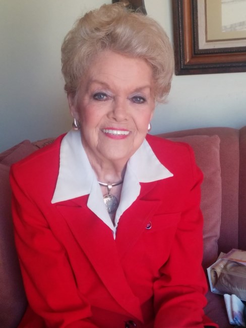 Obituary of Cornelia Wood Neese