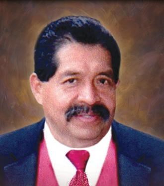 Obituary of Arturo J. Jimenez-Cortez