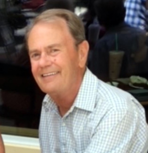 Obituary of William Joseph Hydrick