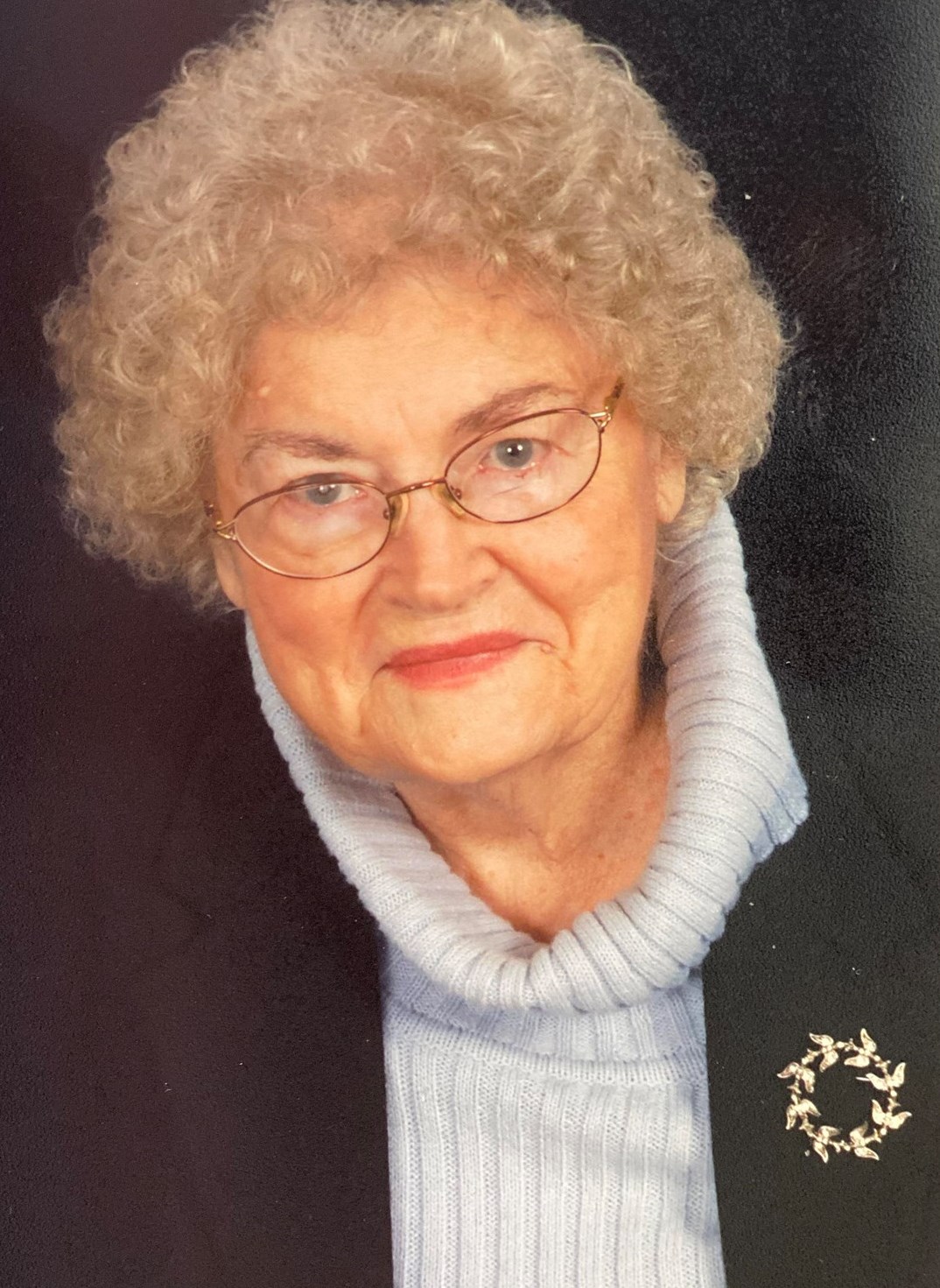 Rae Ouzts MacLamroc Obituary Augusta, GA