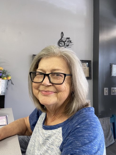 Obituary of Terrie Elaine Stallings