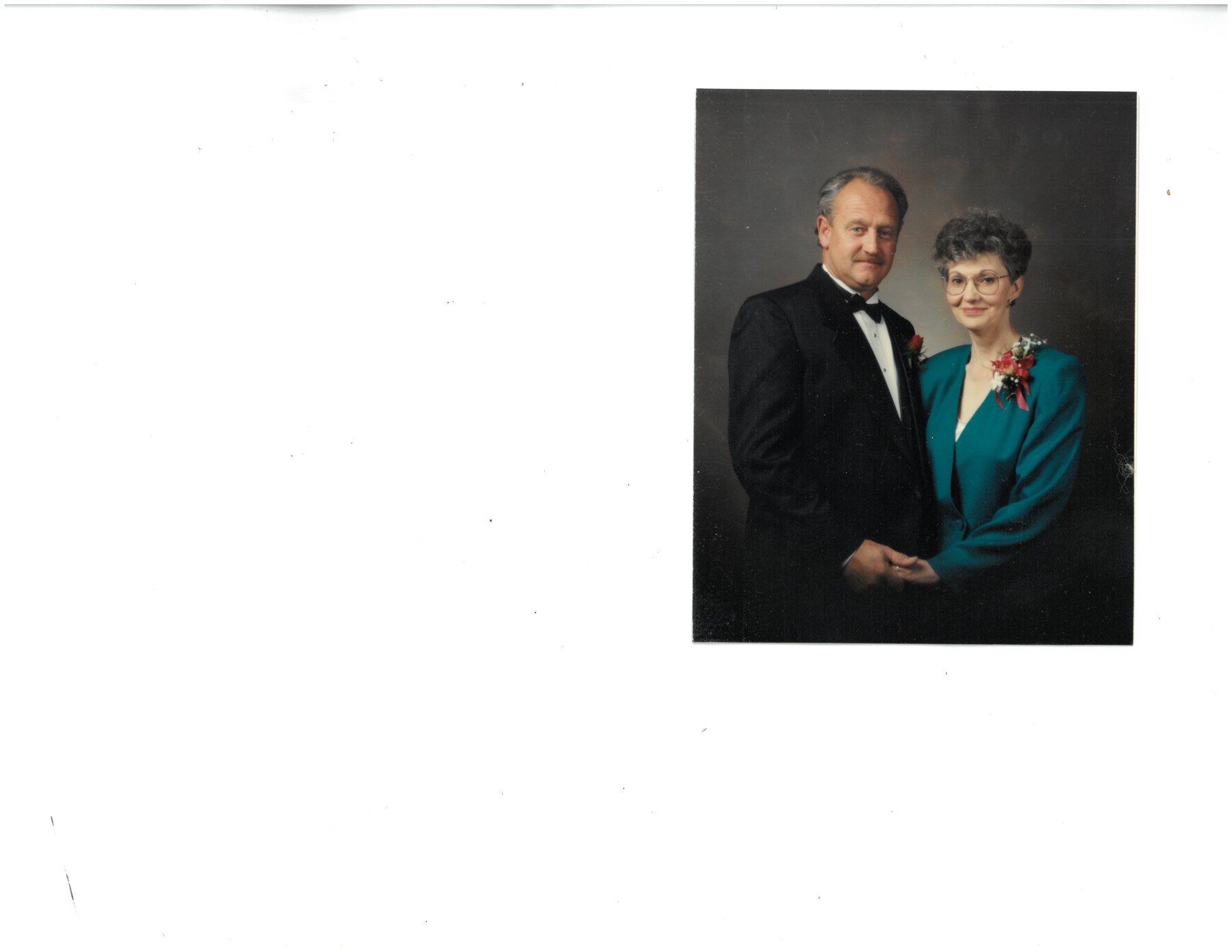 Obituary of Richard Warren Durham