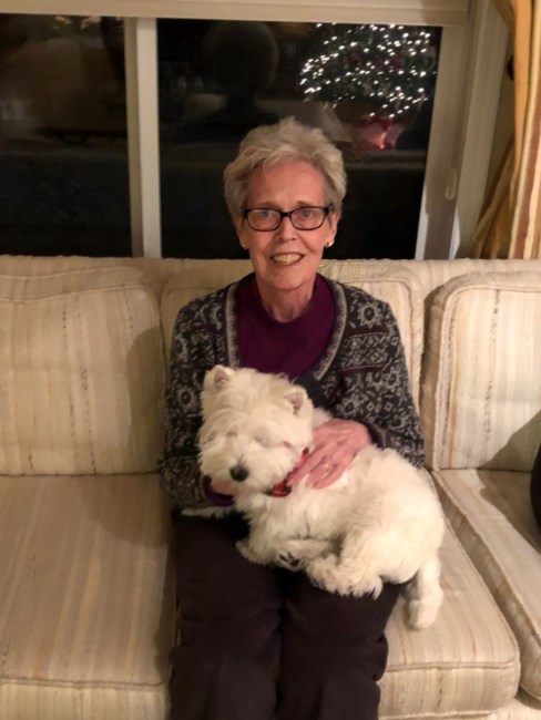 Obituary of Shirley Ann MacArthur