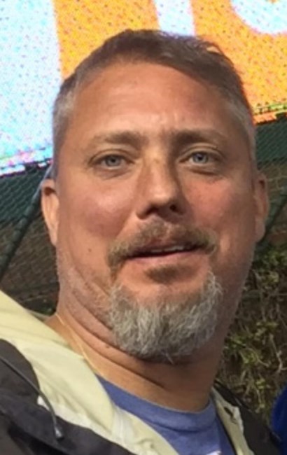 Obituary of Brad Marofske