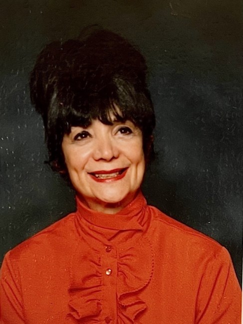 Obituary of Rita Ann Falitico