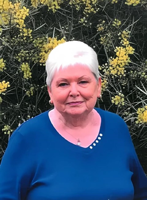 Obituary of Reinhilde Magdalena Sattler