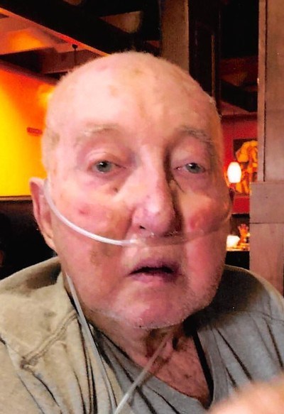 Obituary of Keith Kenneth Goodier