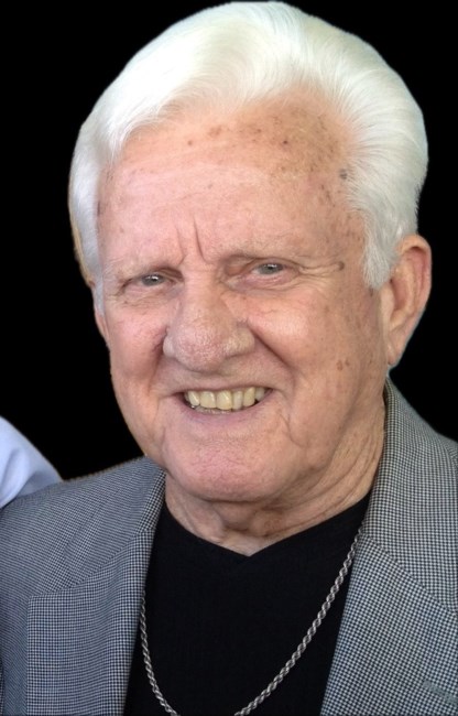 Obituary of Salvador L. D'Antoni, Jr.