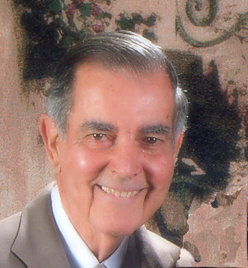 Obituary of Ronald Kelley