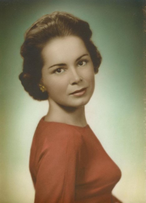 Obituary of Therese Yvonne Webb