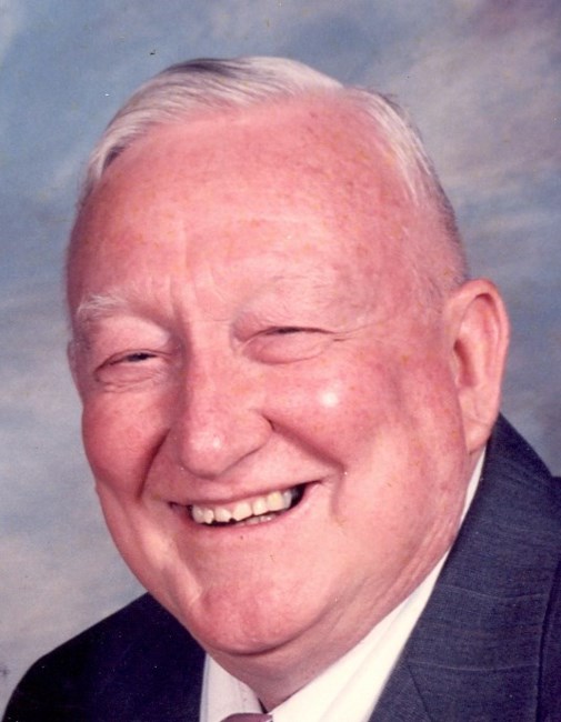 Obituary of Harold G. Couture