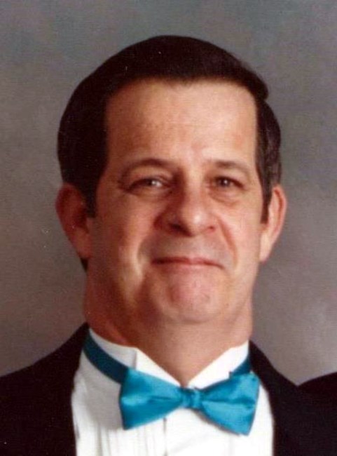 Obituary of William Jerry Strickland