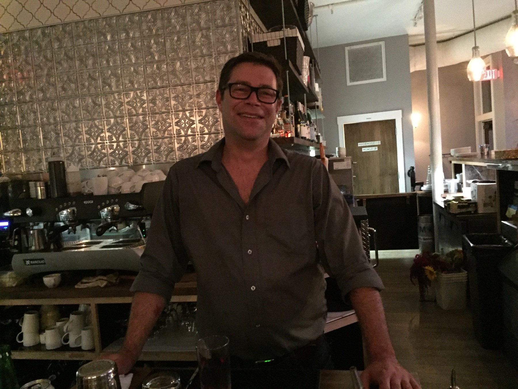 Avis de décès de Matthew Neil Smith