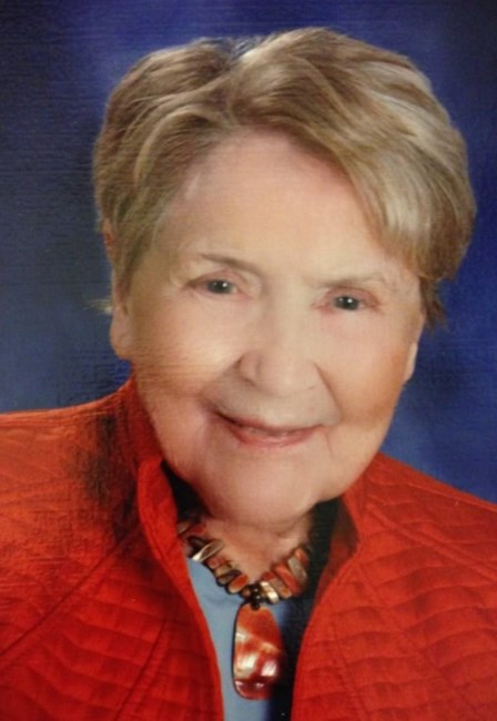 Obituary of Shirley Slocum